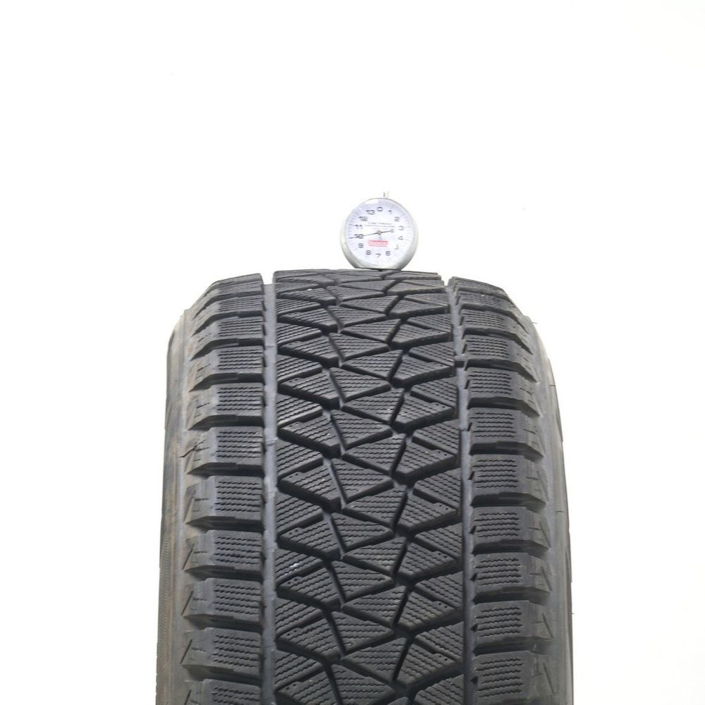 Used 235/55R18 Bridgestone Blizzak DM-V2 100T - 10/32 - Image 2