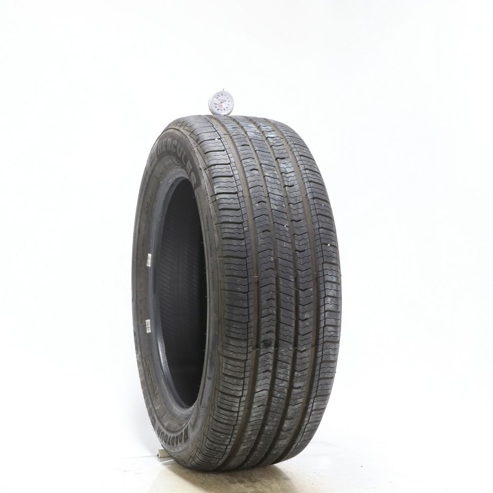 Used 235/55R18 Hercules Roadtour Connect PCV 104V - 9.5/32 - Image 1