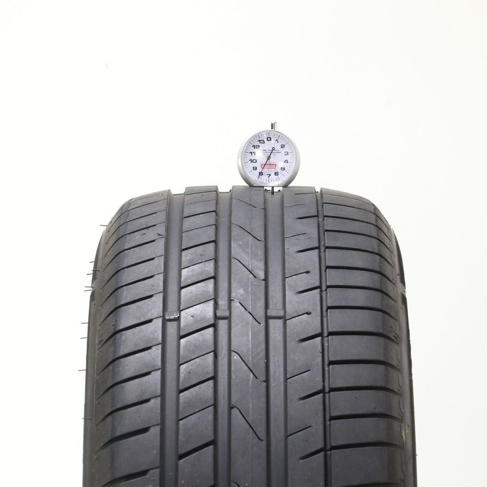 Set of (2) Used 245/55R19 Petlas Explero PT431 H/T 103H - 7.5-8/32 - Image 5