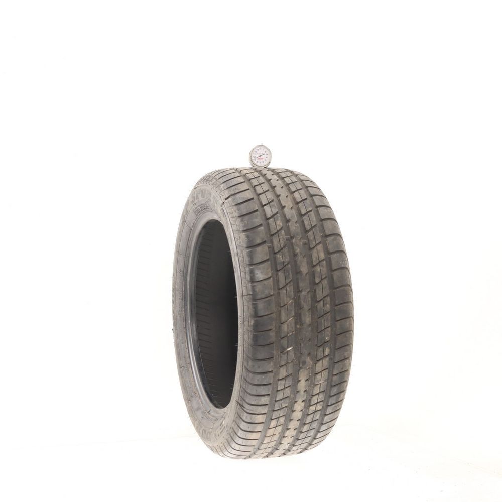 Used 225/50ZR16 Dunlop SP Sport 2000 1N/A - 9/32 - Image 1
