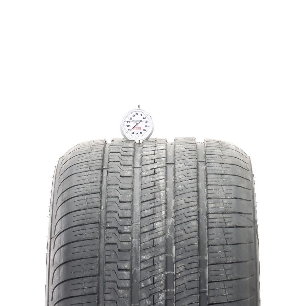 Used 285/35ZR19 Goodyear Eagle Exhilarate 99Y - 8.5/32 - Image 2