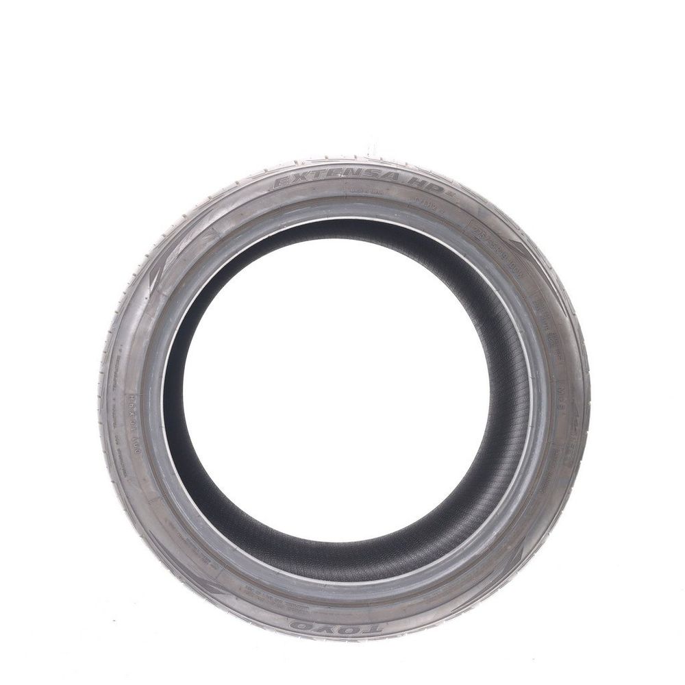 Used 275/35R19 Toyo Extensa HP II 100W - 9/32 - Image 3