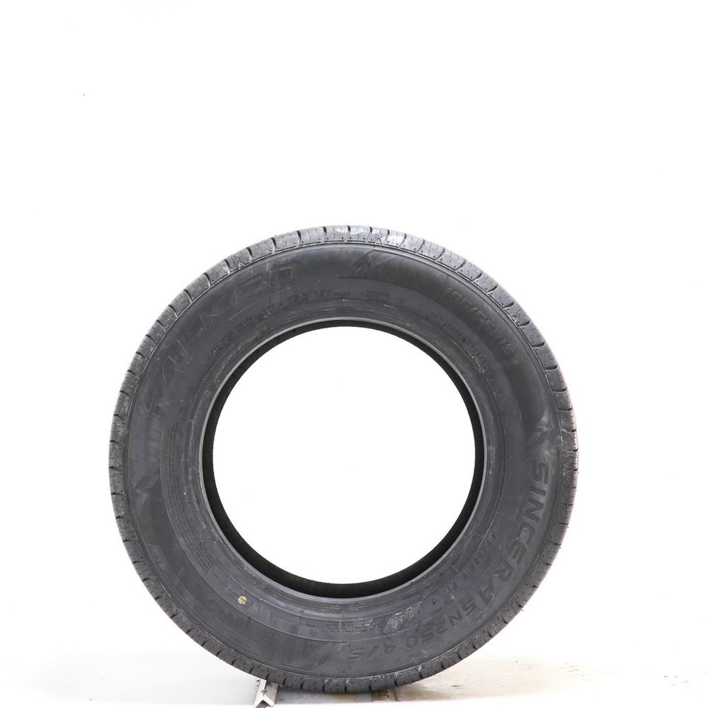 New 195/65R15 Falken Sincera SN250 A/S 91T - 10/32 - Image 3