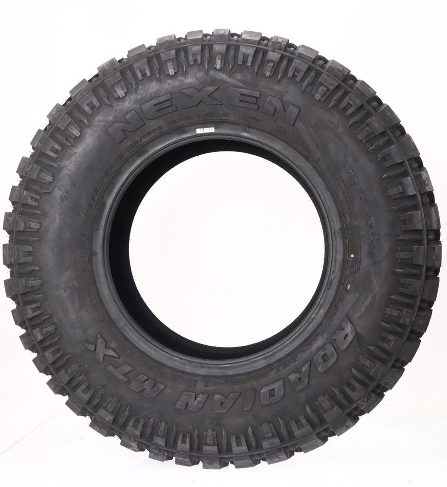 New LT 265/75R16 Nexen Roadian MTX RM7 123/120Q E - Image 3