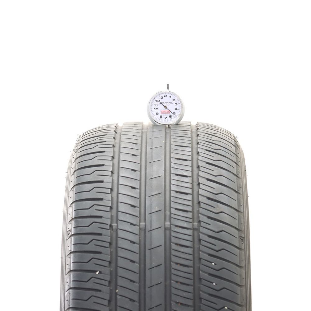 Used 235/55R19 Dunlop SP Sport Maxx A2 A/S 101V - 5/32 - Image 2