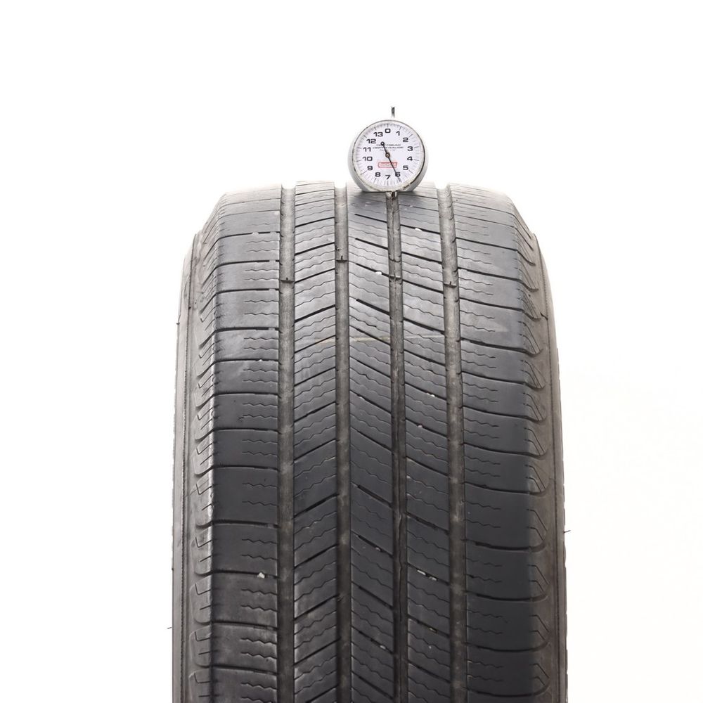 Used 225/60R17 Michelin Defender T+H 99H - 6/32 - Image 2