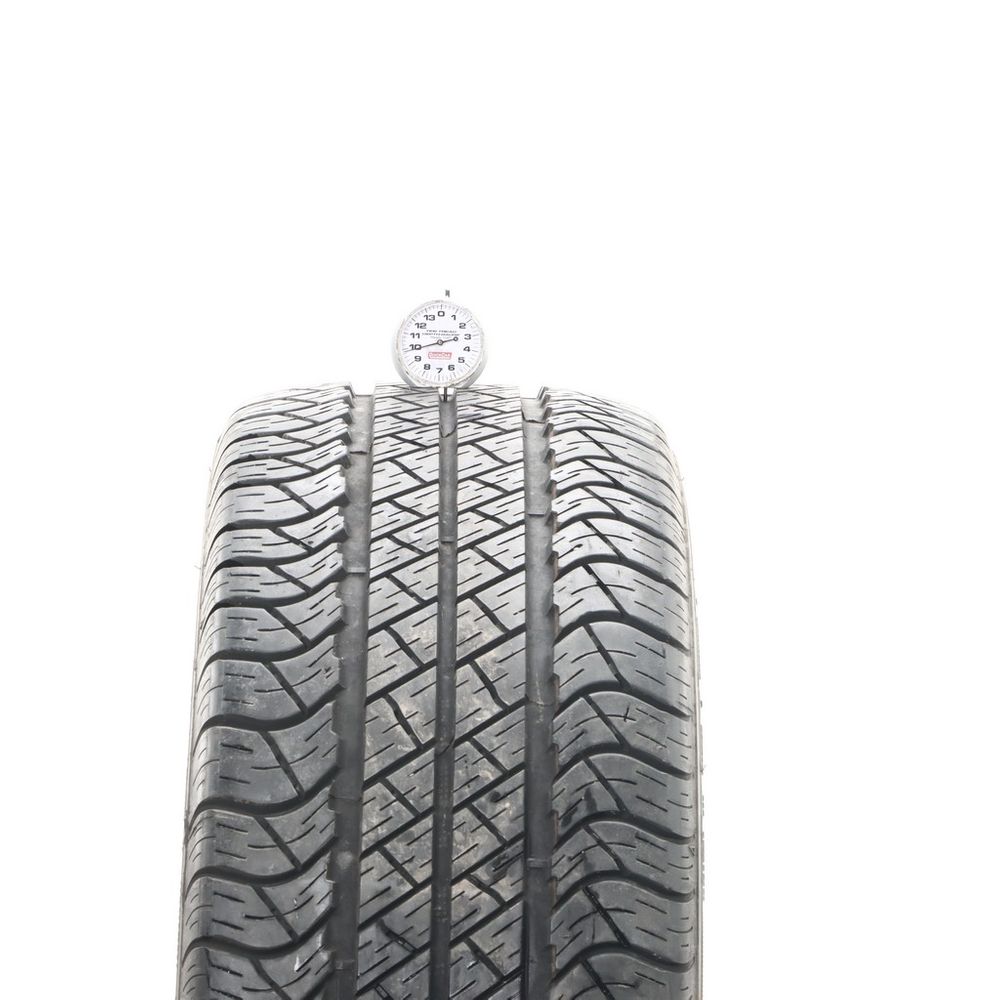 Used 245/50R20 Goodyear Wrangler HP 102S - 9.5/32 - Image 2