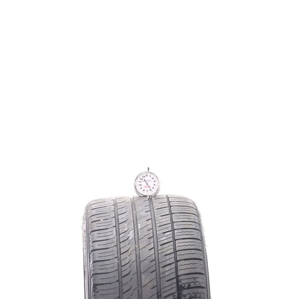 Used 215/40ZR18 Kumho Ecsta PA51 89W - 5.5/32 - Image 2