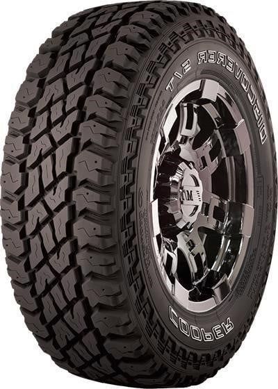 New LT 265/75R16 Cooper Discoverer S/T Maxx 123/120Q - Image 1