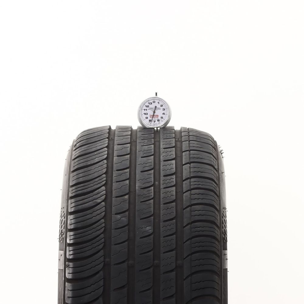 Used 225/50ZR18 Kumho Solus TA71 95W - 7.5/32 - Image 2