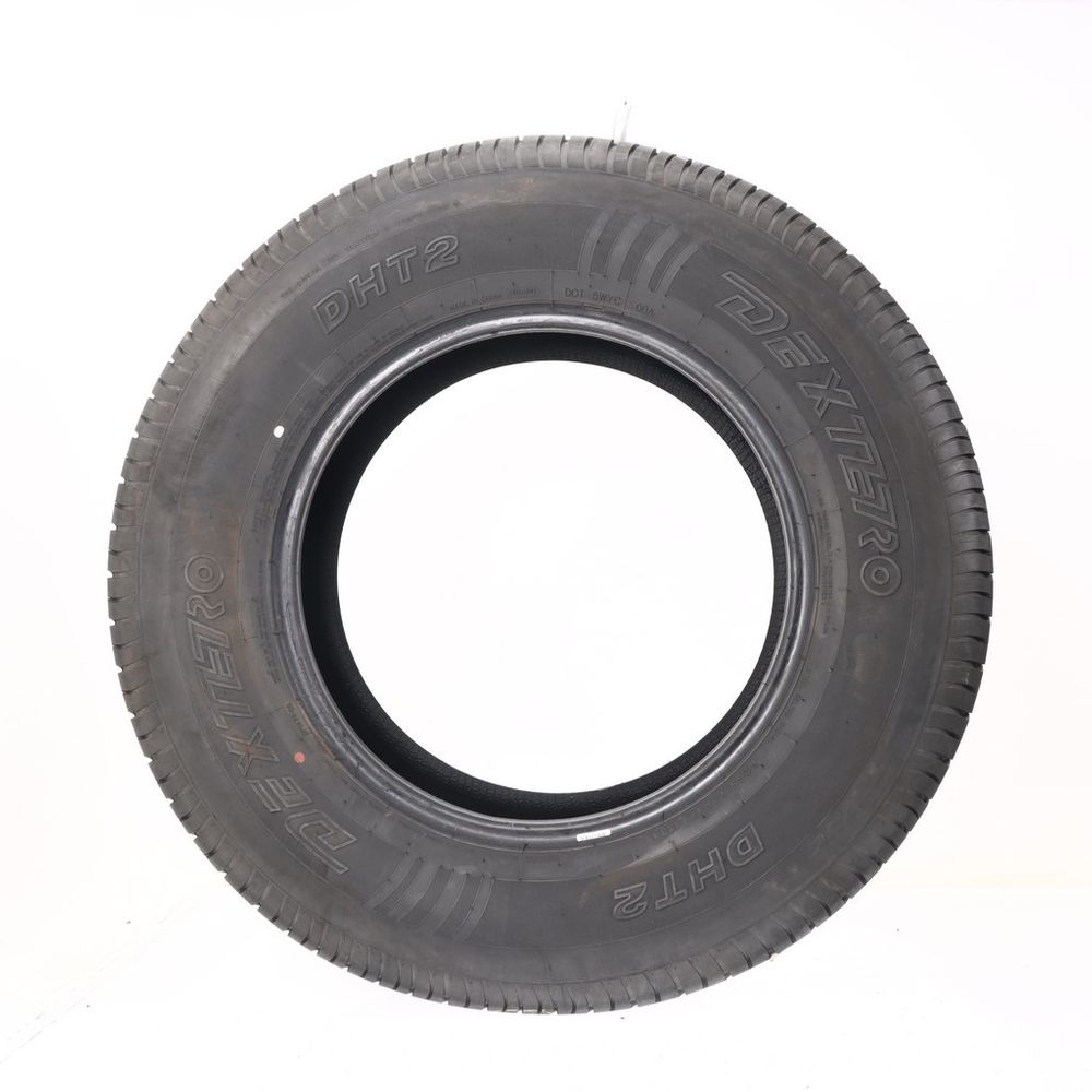 Used 265/70R17 Dextero DHT2 113T - 7.5/32 - Image 3