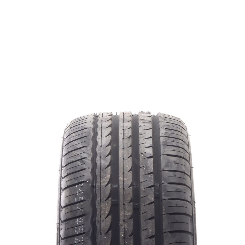 Set of (2) New 245/45ZR19 Sailun Atrezzo SVA1 98W - Image 2