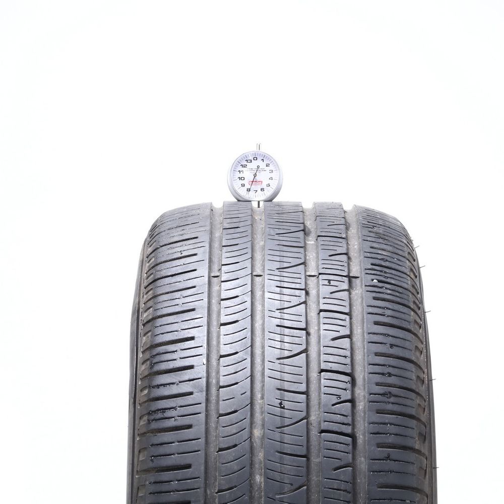Used 255/55R18 Pirelli Scorpion Strada 109V - 7.5/32 - Image 2