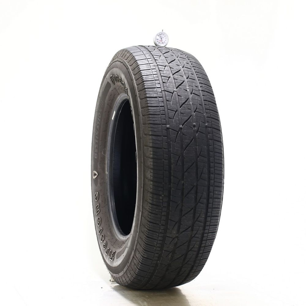 Used 265/70R18 Firestone Destination LE3 116T - 6/32 - Image 1