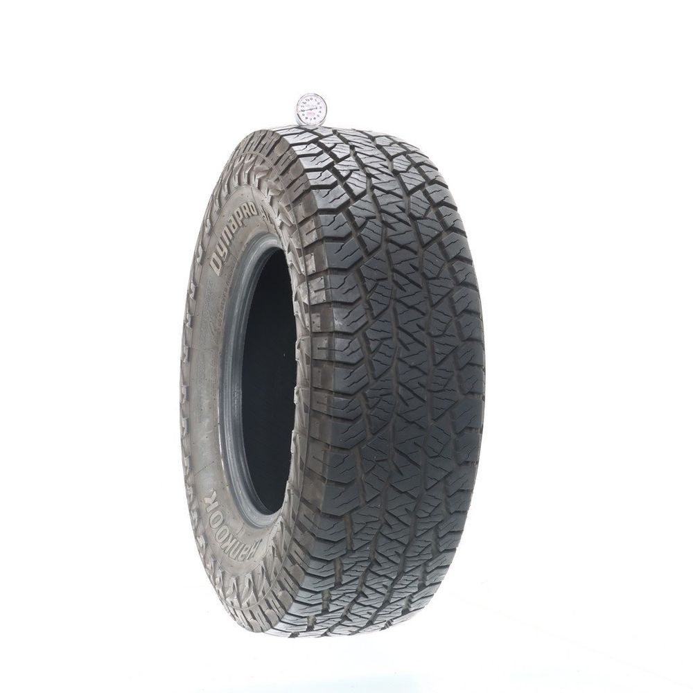 Used 265/70R16 Hankook Dynapro AT2 Xtreme 112T - 10/32 - Image 1