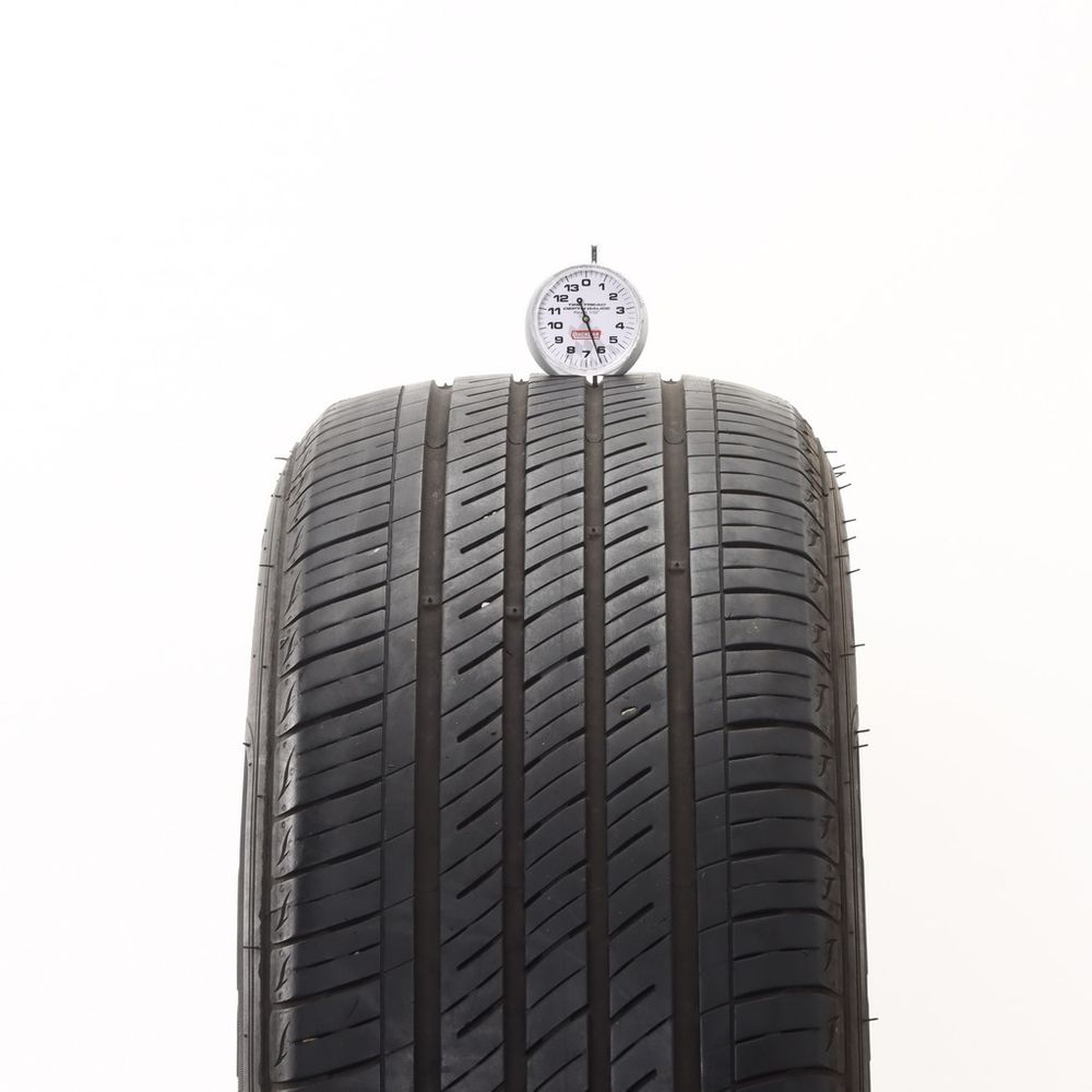 Set of (2) Used 235/60R18 Kumho Crugen Premium 103H - 5-6/32 - Image 5