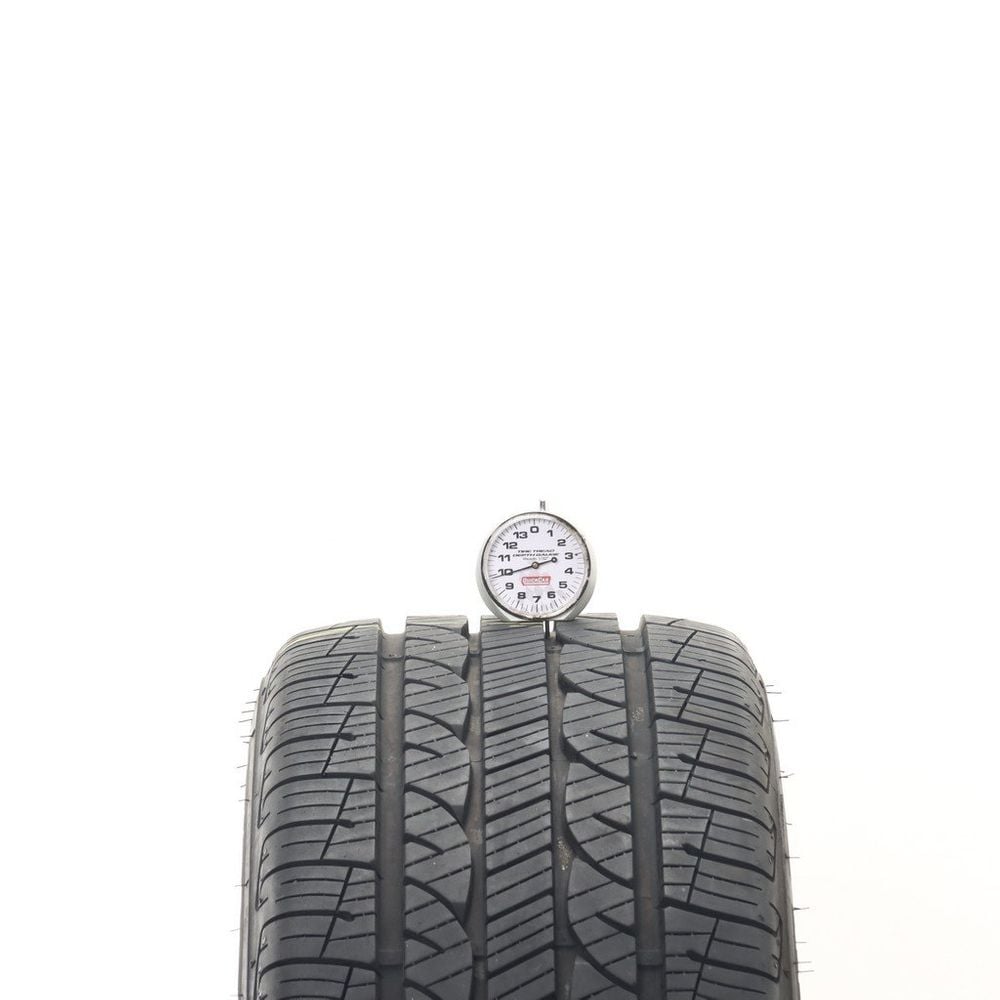 Used 225/45R17 Kelly Edge Touring Plus 91V - 9.5/32 - Image 2