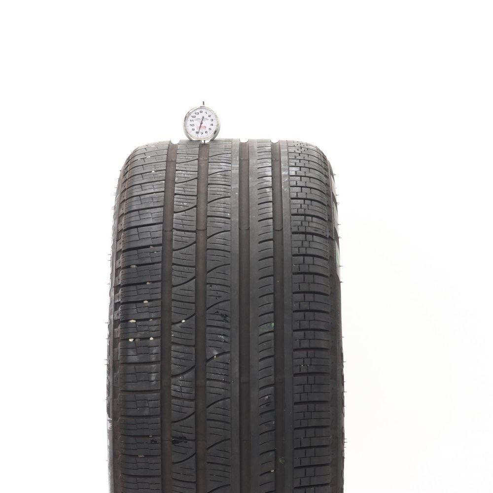 Set of (4) Used 295/40R20 Pirelli Scorpion Verde NO 106V - 7.5-9/32 - Image 2