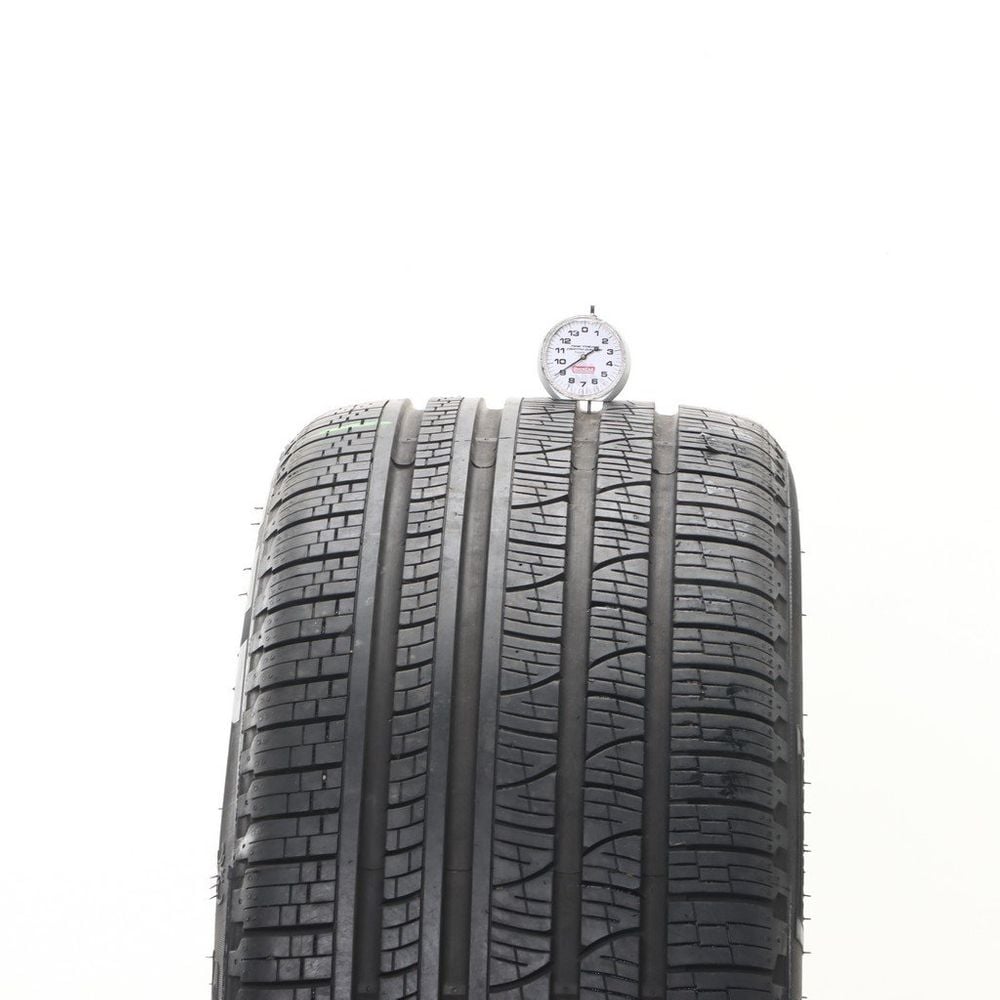 Set of (4) Used 295/40R20 Pirelli Scorpion Verde NO 106V - 7.5-9/32 - Image 11