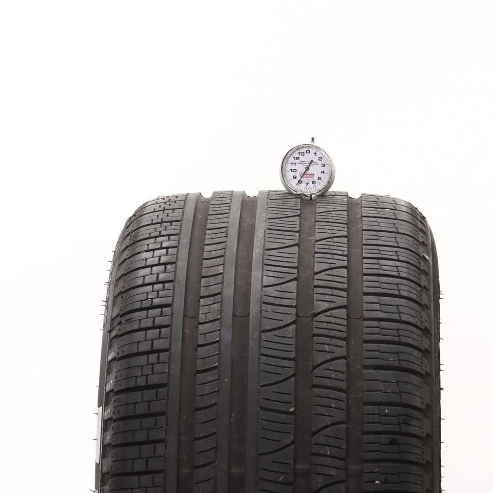 Set of (4) Used 295/40R20 Pirelli Scorpion Verde NO 106V - 7.5-9/32 - Image 5