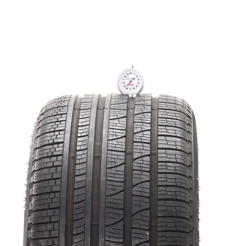 Set of (4) Used 295/40R20 Pirelli Scorpion Verde NO 106V - 7.5-9/32 - Image 8