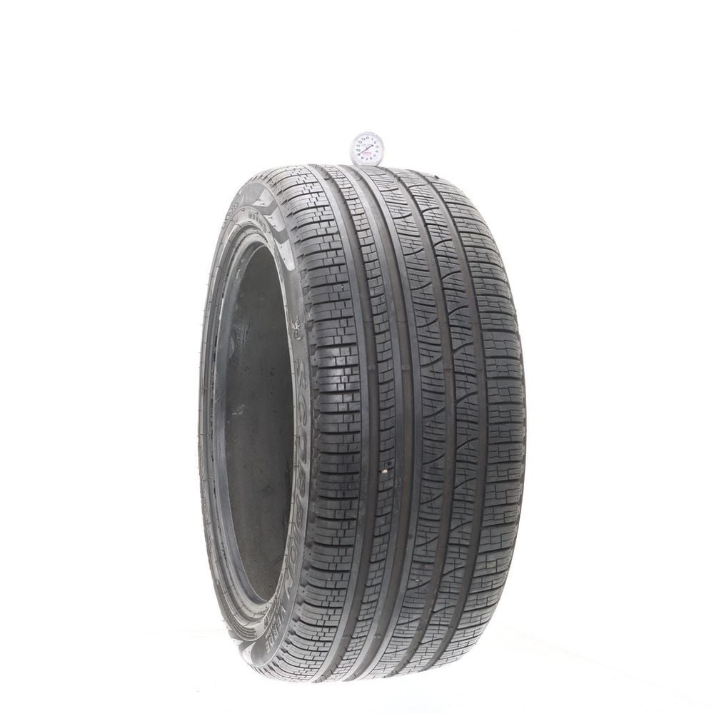 Set of (4) Used 295/40R20 Pirelli Scorpion Verde NO 106V - 7.5-9/32 - Image 10