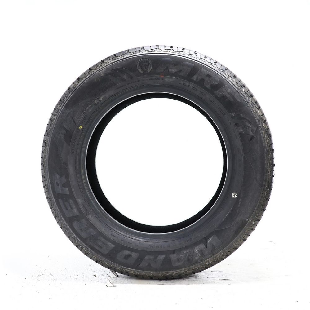 Driven Once 265/60R18 MRF Wanderer A/T 110T - 11/32 - Image 3