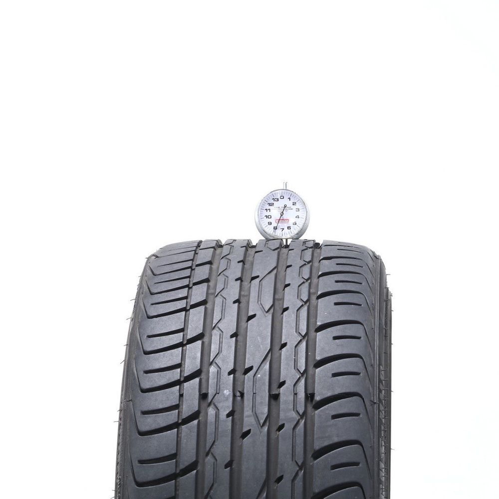 Used 225/35ZR20 Zenna Argus UHP 90W - 7.5/32 - Image 2