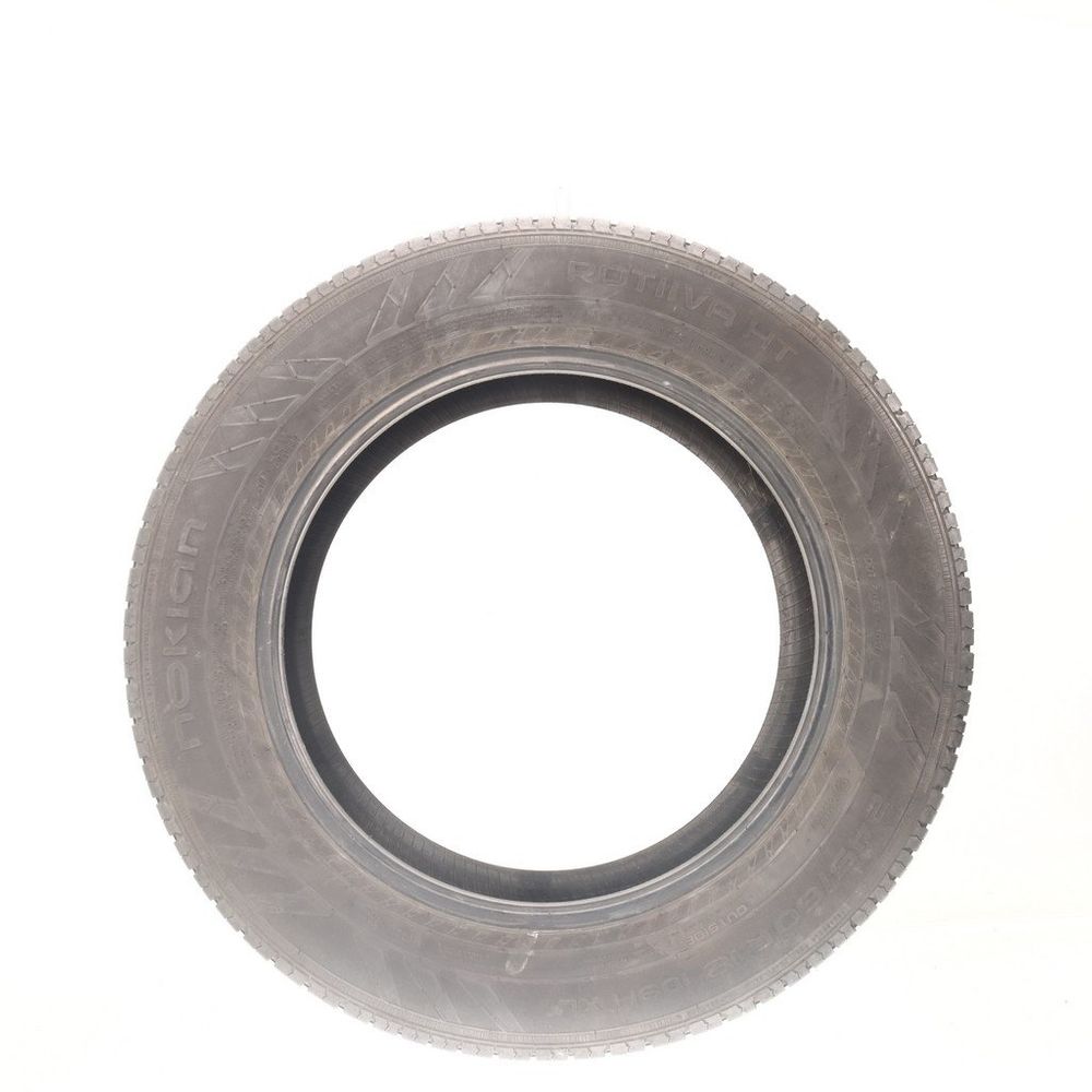 Used 245/60R18 Nokian Rotiiva HT 109H - 9/32 - Image 3