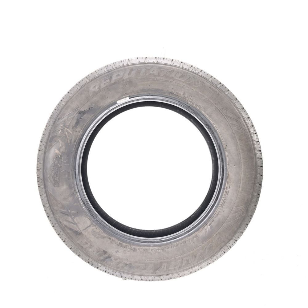 Set of (4) Used 225/65R17 Mazama Reputation NLW-3 102T - 6.5-7/32 - Image 6