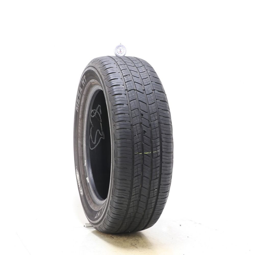 Used 235/60R18 Mesa HT 103H - 6/32 - Image 1