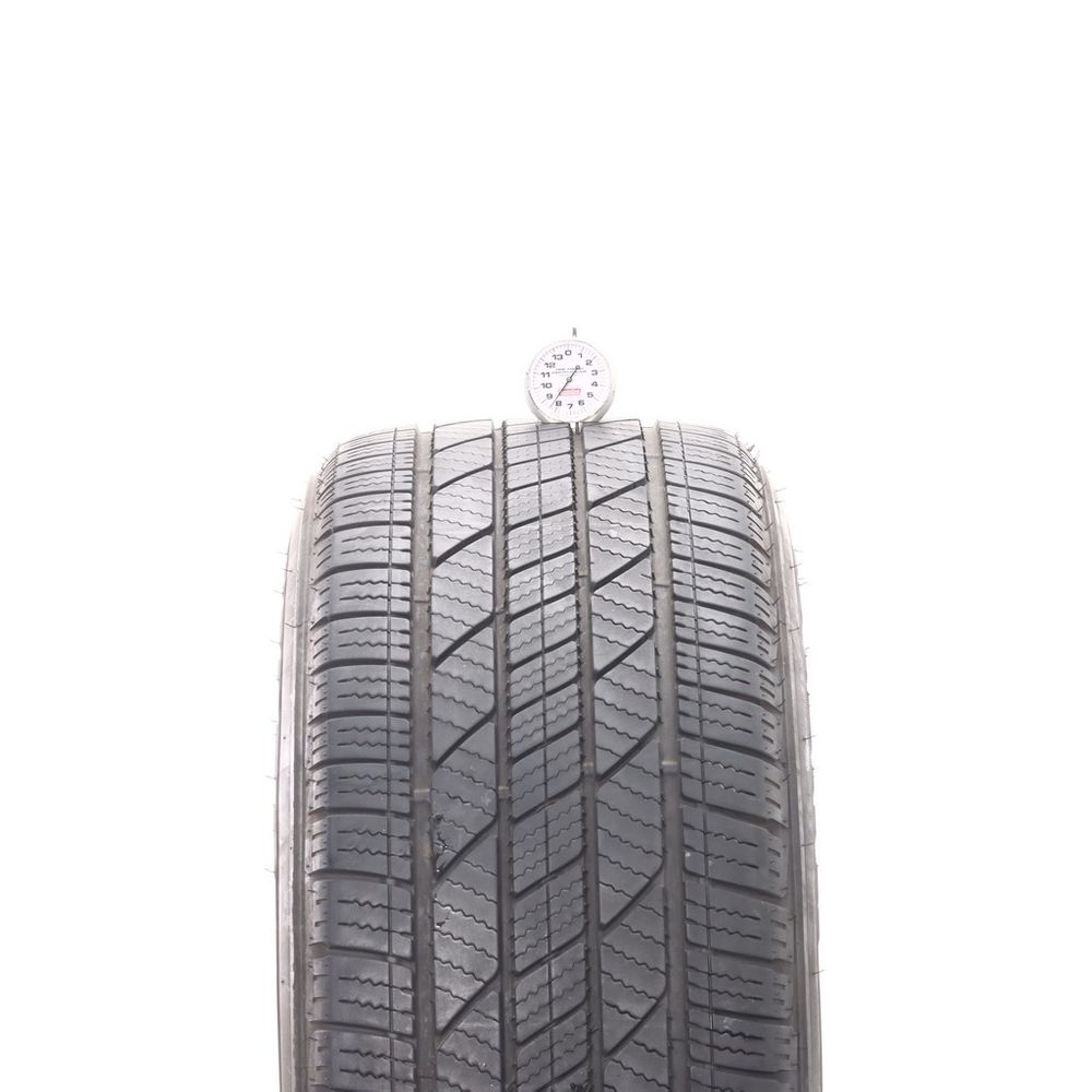Set of (2) Used 265/50R20 Bridgestone Dueler LX 111H - 8-9.5/32 - Image 2