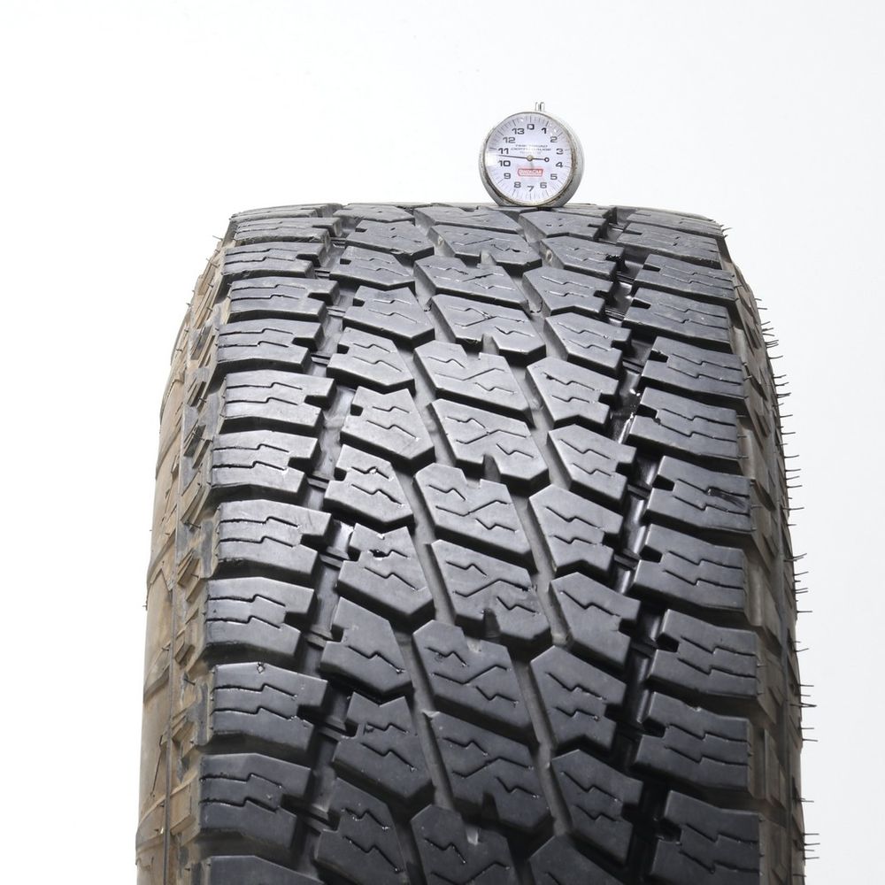 Used LT 305/70R17 Nitto Terra Grappler G2 A/T 121/118R - 10.5/32 - Image 2