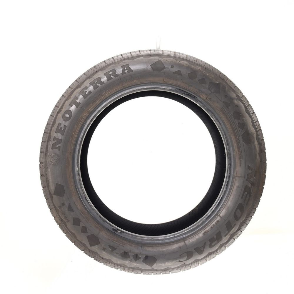 Set of (2) Used 235/60R18 NeoTerra Neotrac 103T - 8.5-9/32 - Image 6