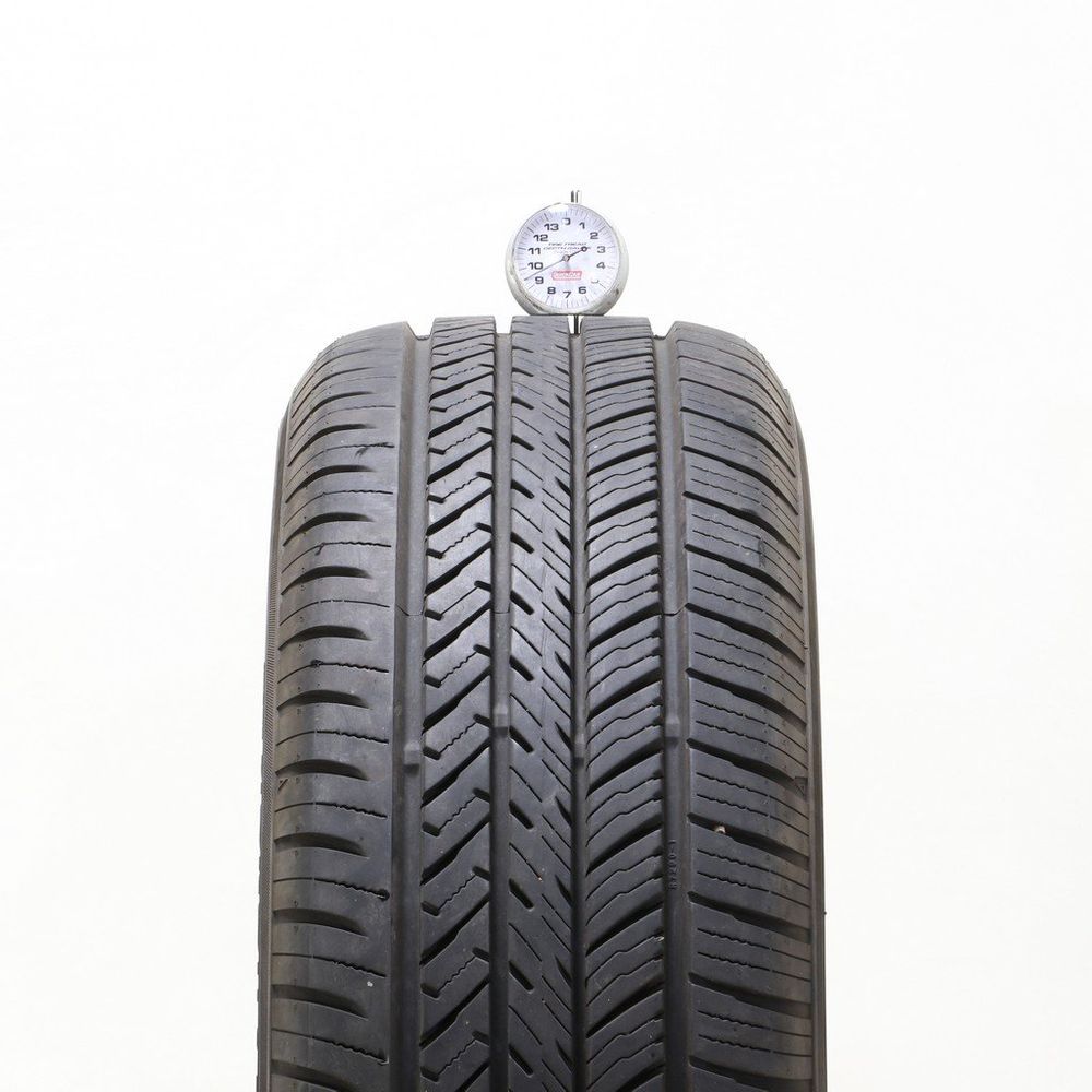 Used 215/55R16 Yokohama YK-GTX 97H - 9.5/32 - Image 2