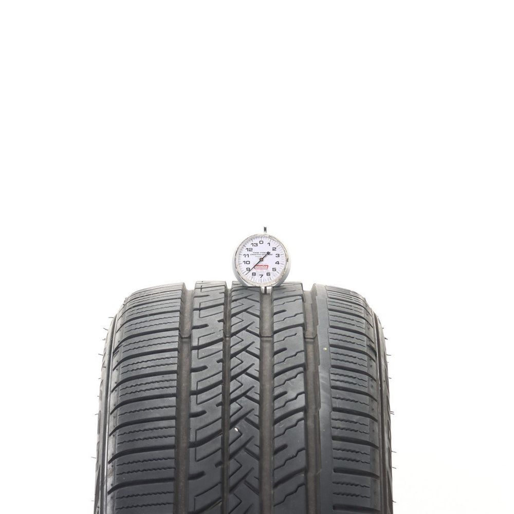 Set of (2) Used 235/45R18 Falken Pro G5 A/S 94V - 8.5-9.5/32 - Image 2