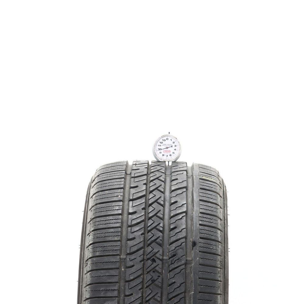 Set of (2) Used 235/45R18 Falken Pro G5 A/S 94V - 8.5-9.5/32 - Image 5