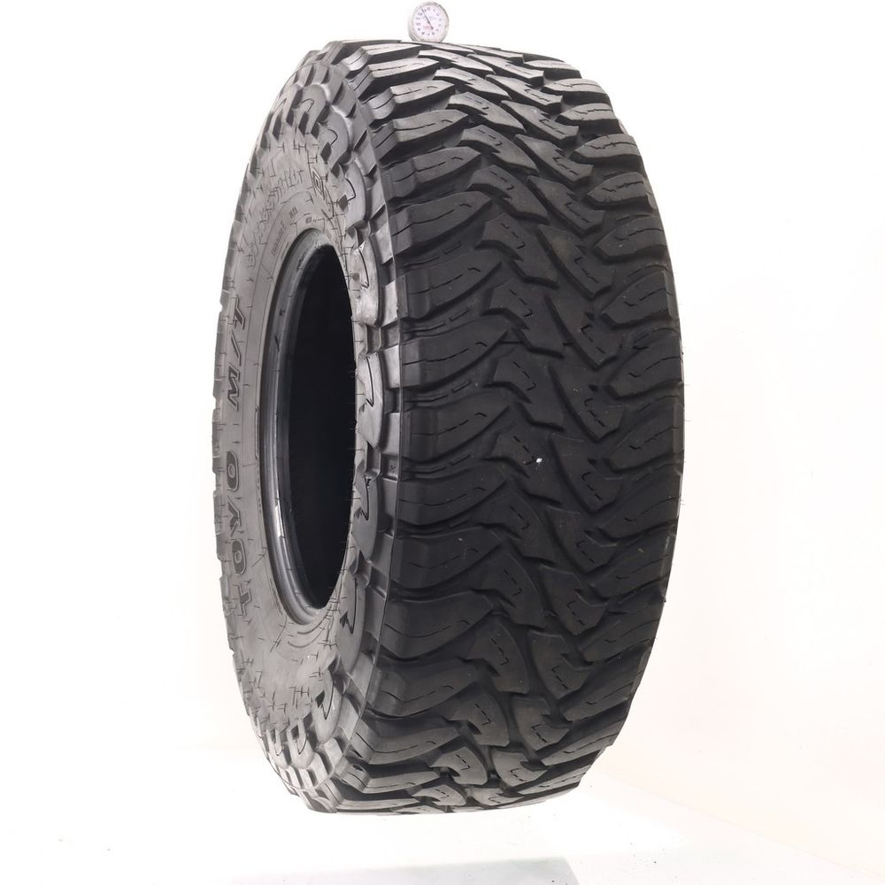 Used LT 37X13.5R17 Toyo Open Country MT 131Q E - 12.5/32 - Image 1