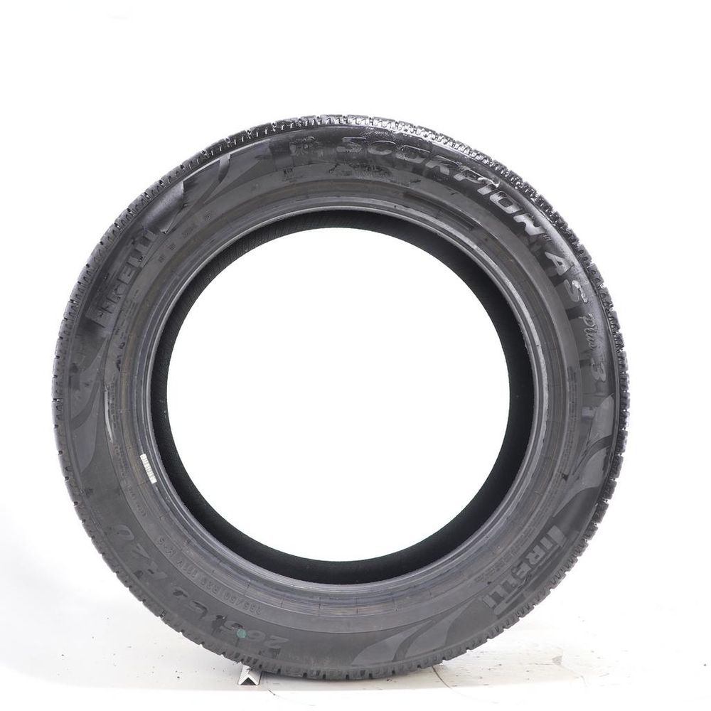 Driven Once 265/50R20 Pirelli Scorpion AS Plus 3 111V - 11/32 - Image 3