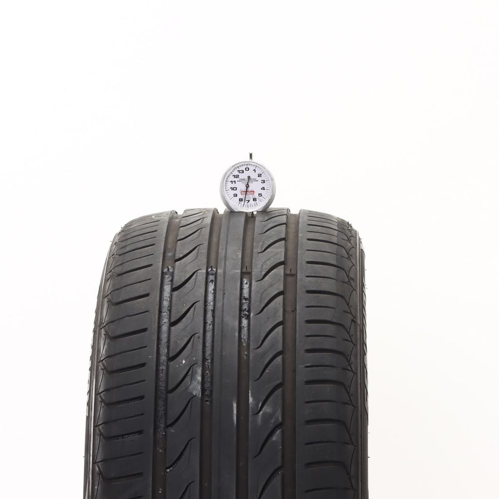 Set of (2) Used 235/45ZR18 Sentury UHP 98W - 6-7.5/32 - Image 5