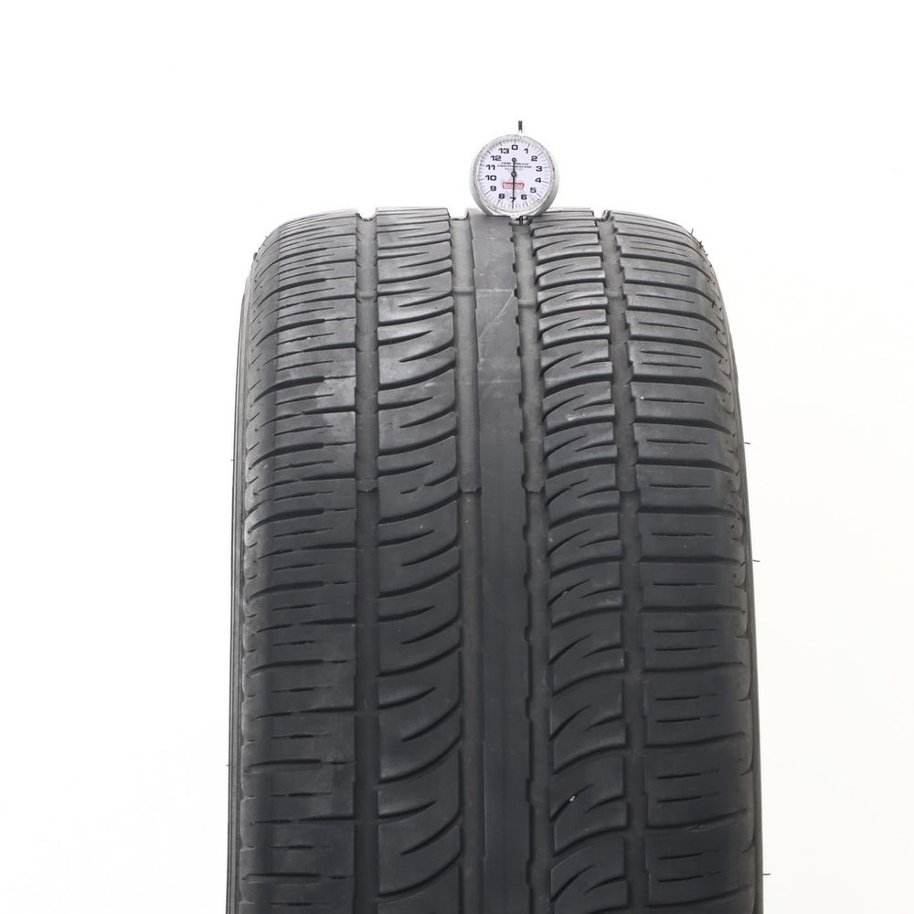 Used 275/45R22 Pirelli P Zero Asimmetrico 112V - 7/32 - Image 2