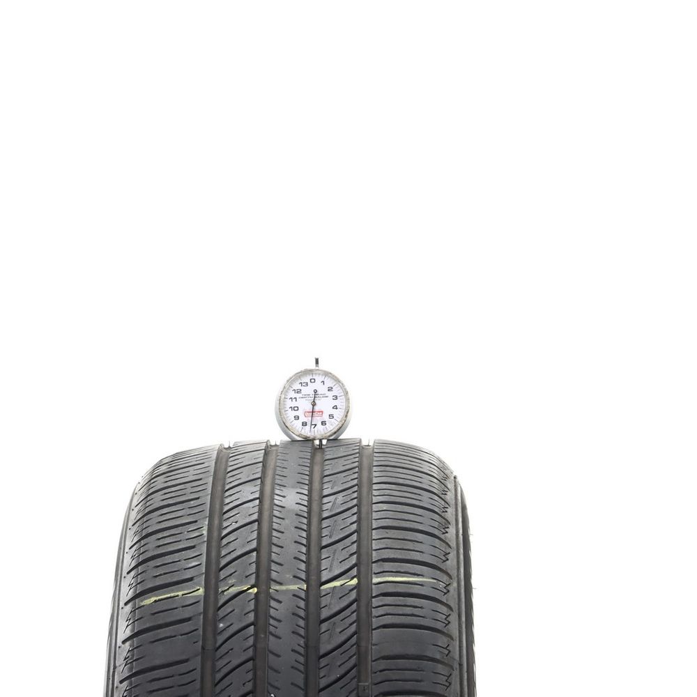 Set of (2) Used 215/55R17 Summit Ultramax A/S 2.0 94V - 7-7.5/32 - Image 2