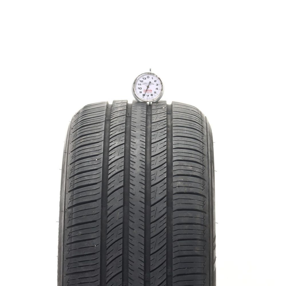 Set of (2) Used 215/55R17 Summit Ultramax A/S 2.0 94V - 7-7.5/32 - Image 5