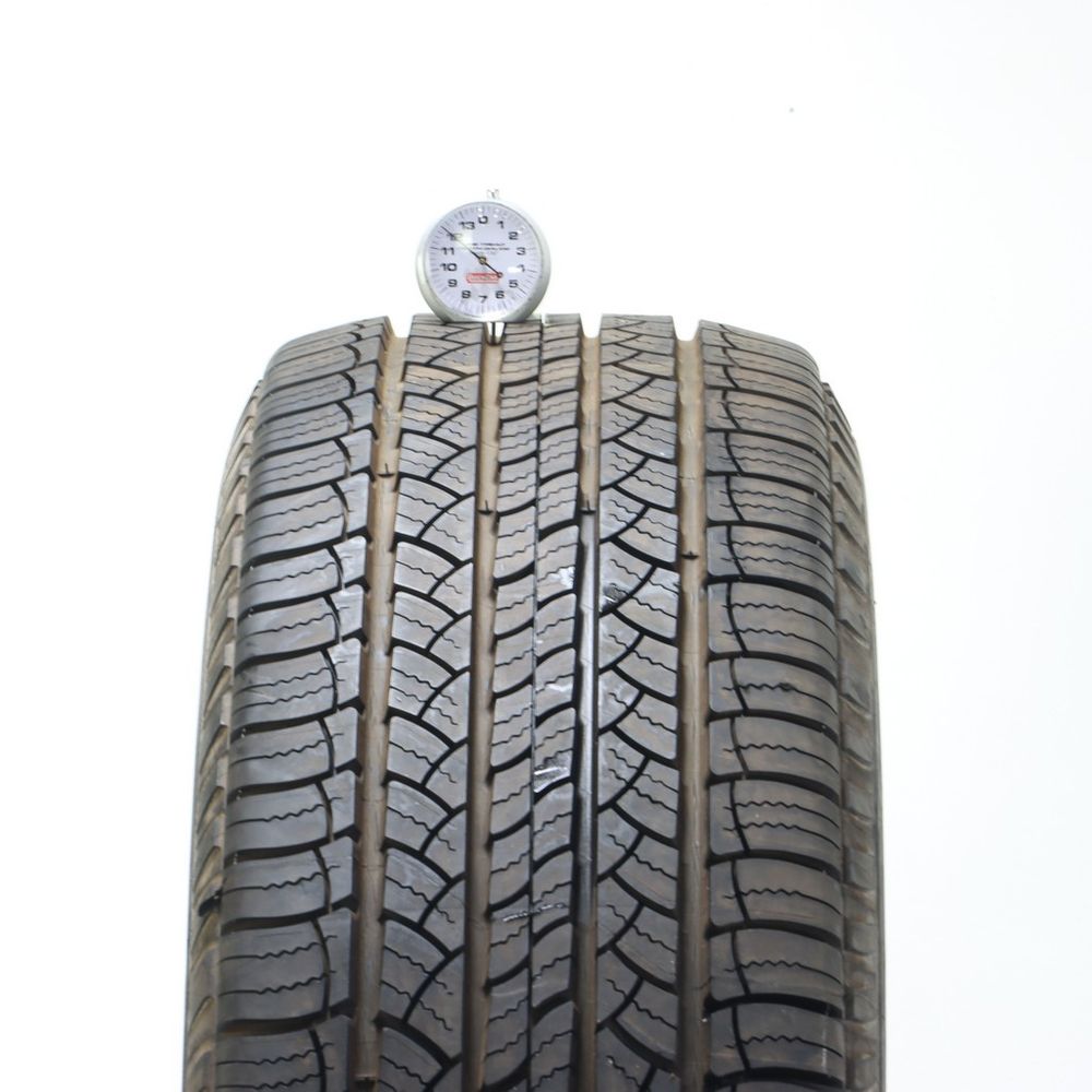 Used 265/70R18 Michelin Latitude Tour 114T - 12/32 - Image 2