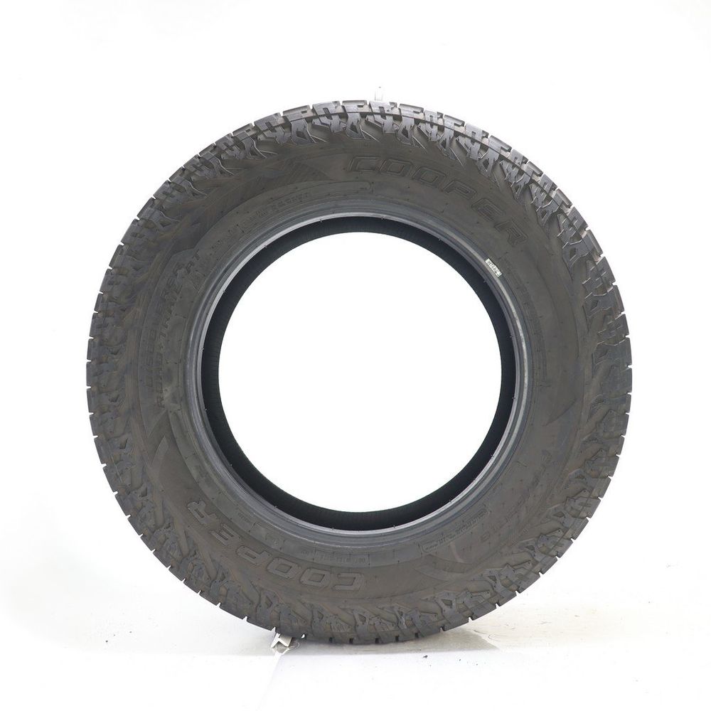 Set of (2) Used 265/65R18 Cooper Discoverer Road+Trail AT 116H - 9.5-11/32 - Image 3