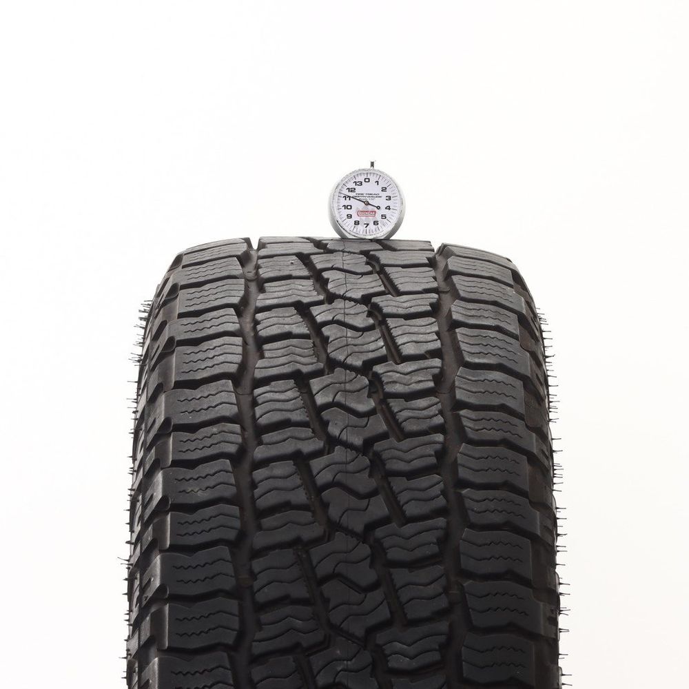 Set of (2) Used 265/65R18 Cooper Discoverer Road+Trail AT 116H - 9.5-11/32 - Image 5