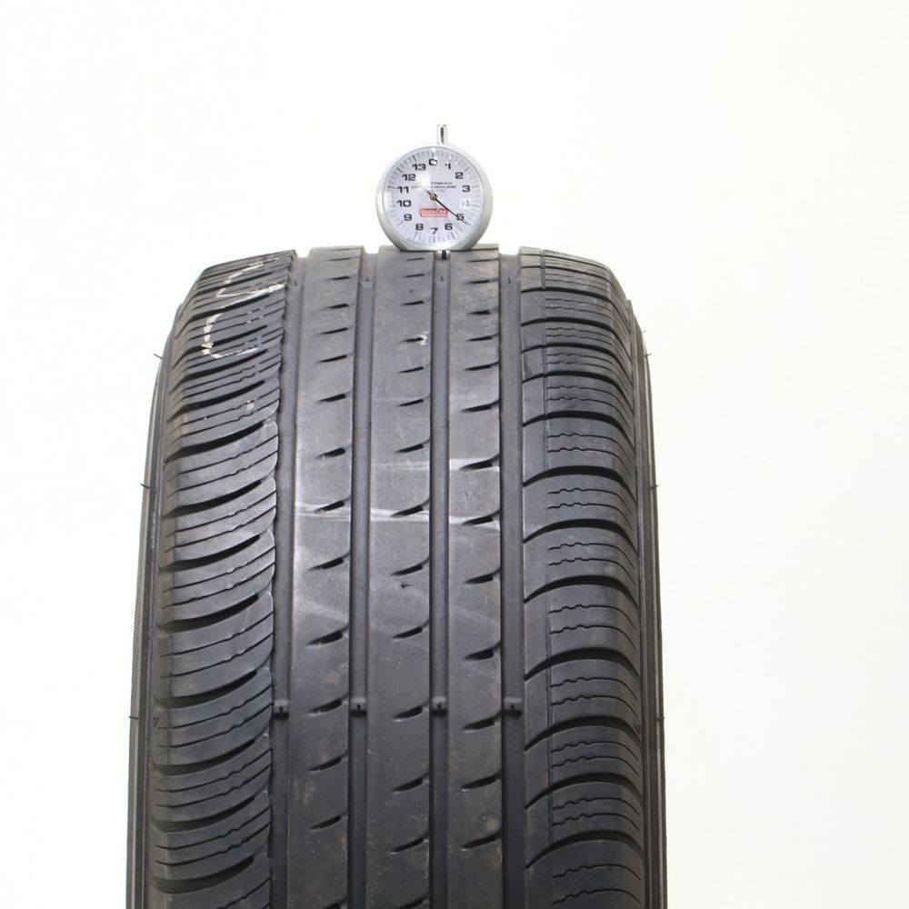 Set of (2) Used 225/65R17 SureDrive Touring A/S TA71 102H - 5-6.5/32 - Image 2