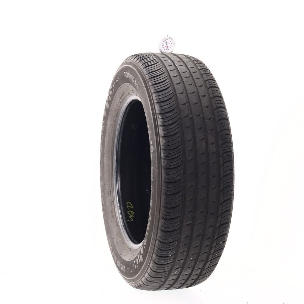 Set of (2) Used 225/65R17 SureDrive Touring A/S TA71 102H - 5-6.5/32 - Image 4