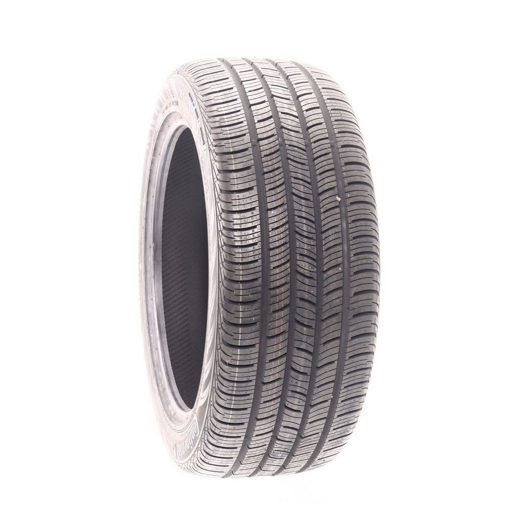New 255/45R19 Continental ContiProContact AO 104H - Image 1