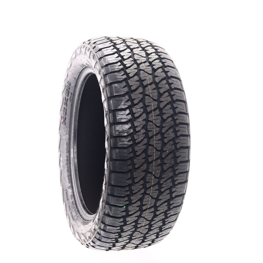Set of (2) New 265/50R20 Nexen Roadian ATX RA9 111T - Image 1